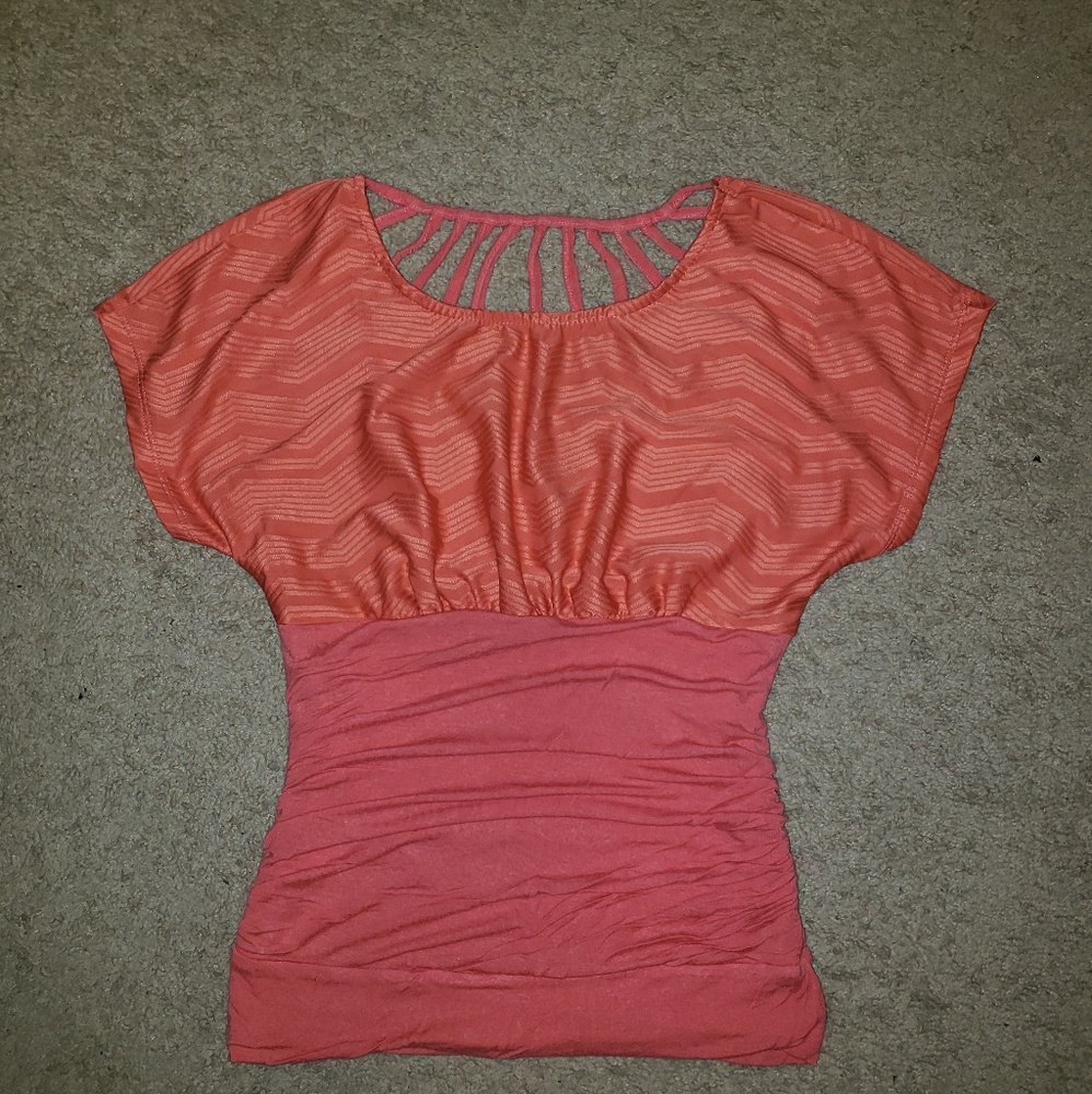 Heartsoul Cute Shirt